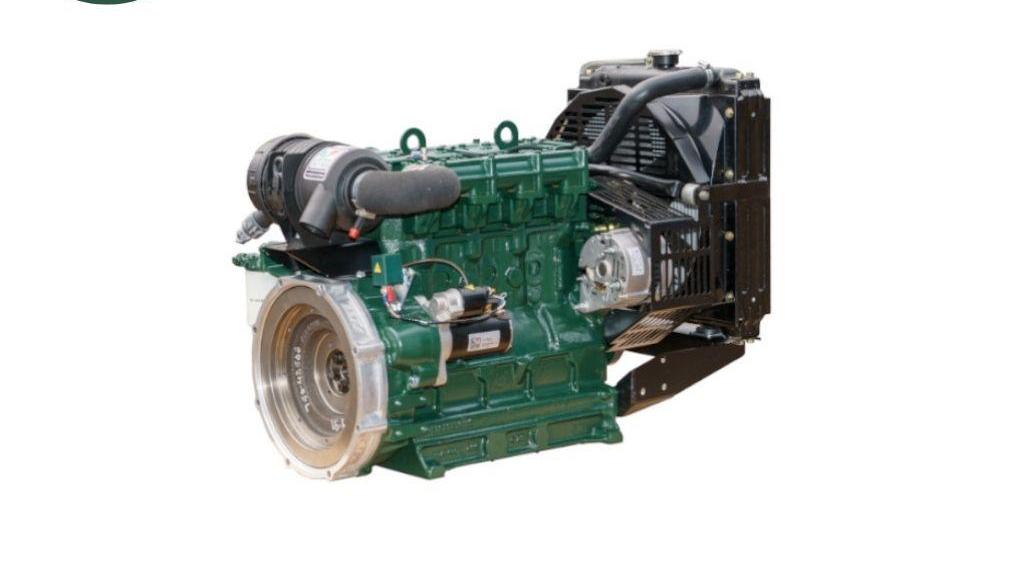  ژنراتور 400 کاوا لیستر