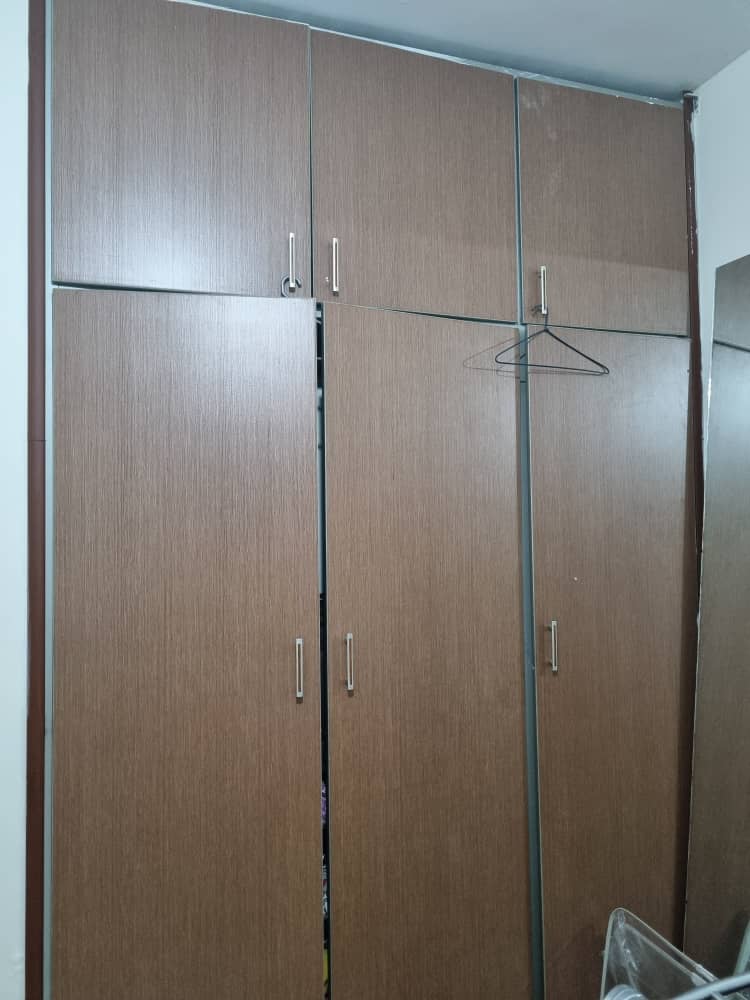 آپارتمان 55متری 