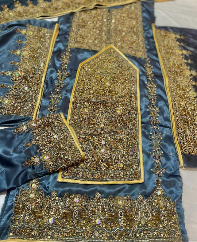 بنارسی و سراوانی