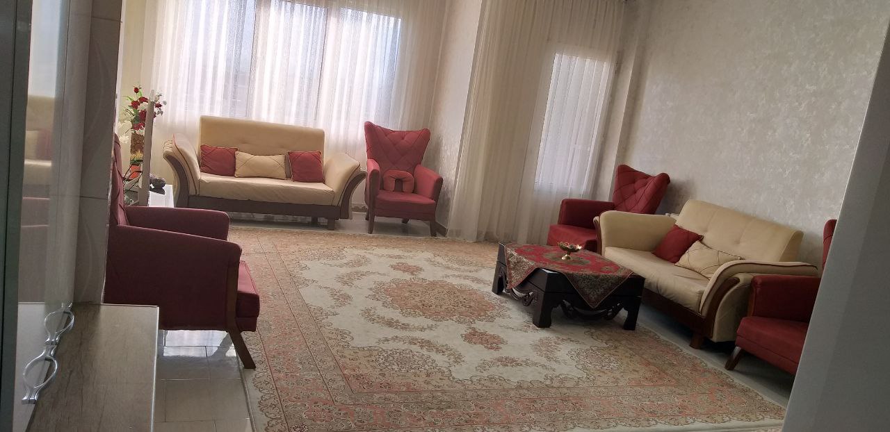 فروش اپارتمان مجتمع پزشکان بلوار کیهانشهر