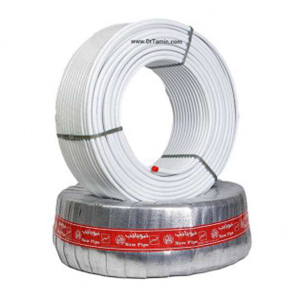 فروش انواع لوله های پنج لایه نیوپایپ