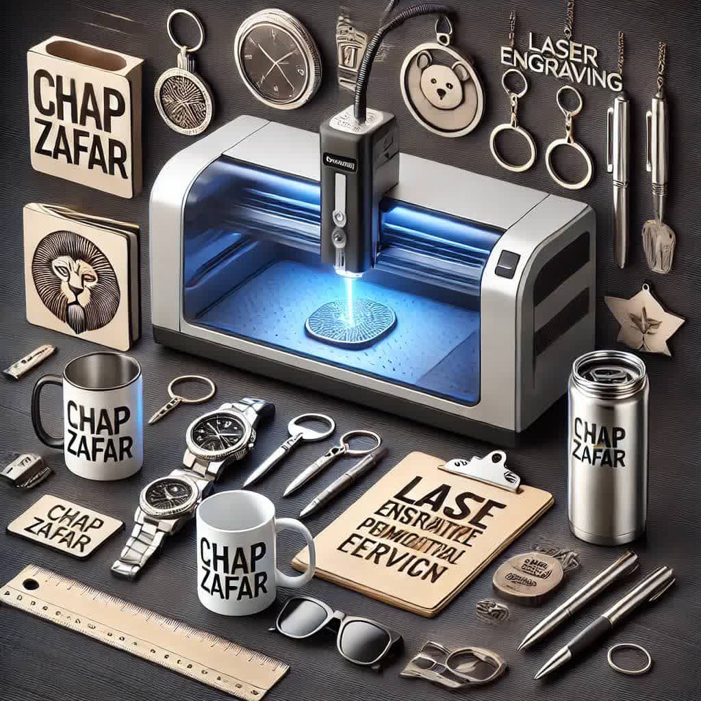 هدایای تبلیغاتی 